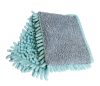 Mikroszálas tartalék mop fej (utántöltő) 1db  DUAL SPLASH SPRAY MOP -  YORK - CLEAN HOUSE